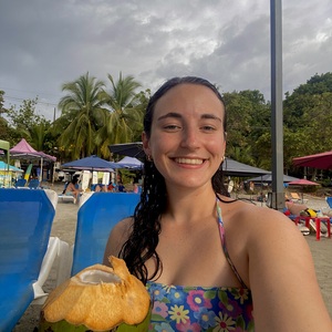 Fundraising Page: Amanda Wine